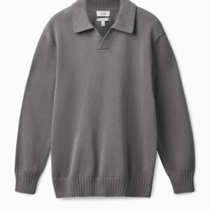Collar neck Tshirt