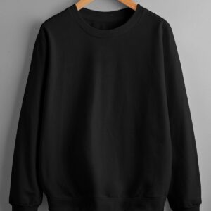 Round neck for winters